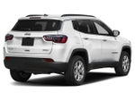 2026 Jeep Compass Base