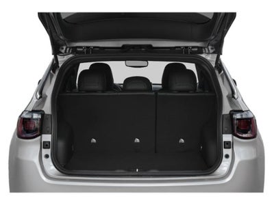 2026 Jeep Compass Base
