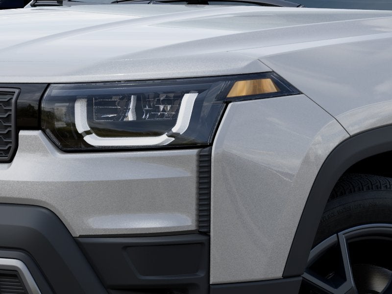 2026 Jeep Cherokee Base