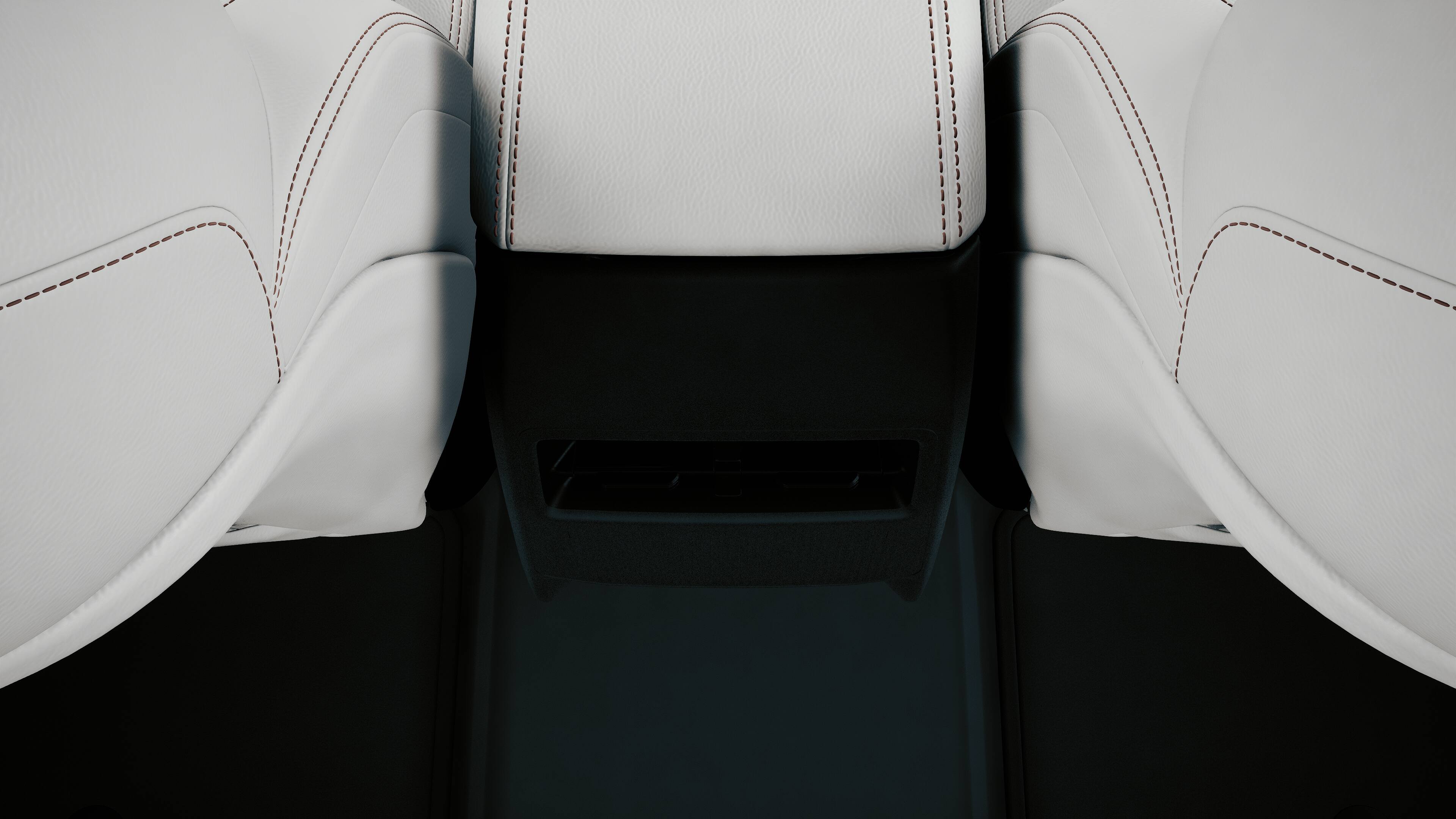 2027 Jeep Cherokee Limited