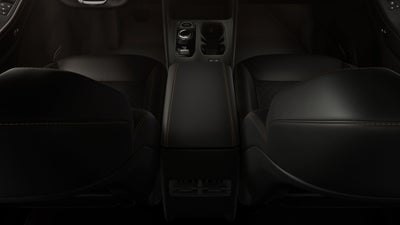 2026 Jeep Cherokee Base