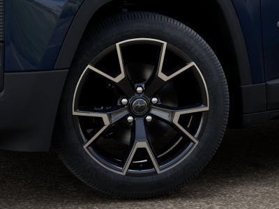 2027 Jeep Cherokee Limited