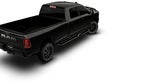 2027 RAM 3500 Big Horn Night Edition