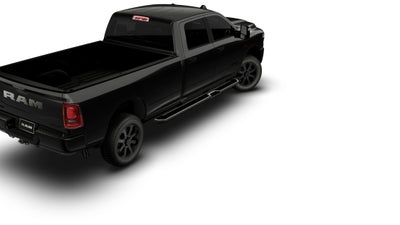 2027 RAM 3500 Big Horn Night Edition