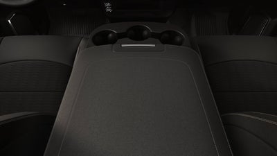 2027 RAM 3500 Big Horn Night Edition