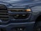 2027 RAM 3500 Laramie Night Edition