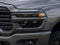 2027 RAM 3500 Laramie Night Edition