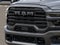 2027 RAM 3500 Laramie Night Edition