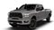 2027 RAM 3500 Laramie Night Edition