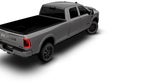 2027 RAM 3500 Laramie Night Edition