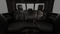 2027 RAM 3500 Laramie Night Edition
