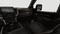 2027 RAM 3500 Laramie Night Edition