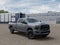 2027 RAM 3500 Laramie Night Edition