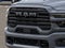 2027 RAM 3500 Laramie Night Edition
