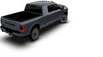 2027 RAM 3500 Limited