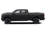 2027 RAM 3500 Limited Night Edition
