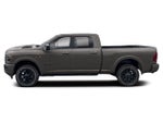 2027 RAM 3500 Limited Night Edition