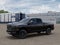 2027 RAM 2500 Laramie Night Edition