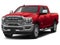 2027 RAM 2500 Laramie Night Edition