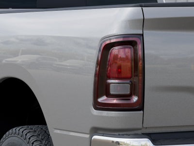 2027 RAM 2500 Tradesman
