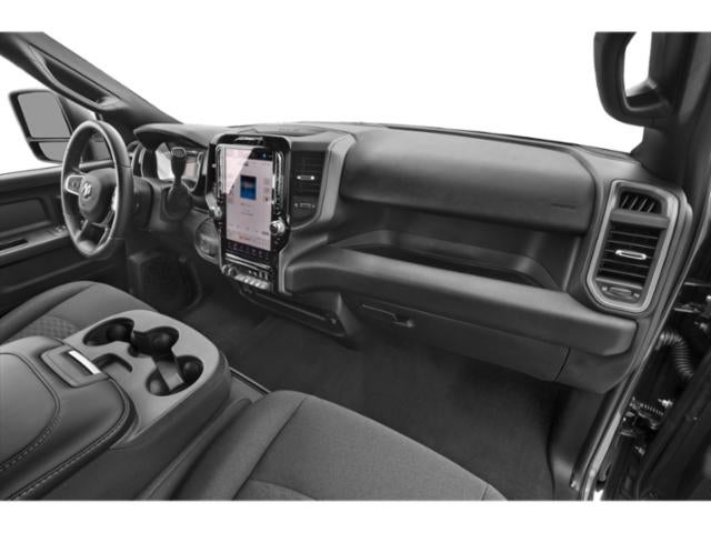 2027 RAM 3500 TRADESMAN