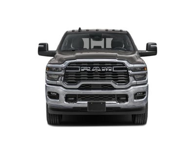 2027 RAM 3500 TRADESMAN