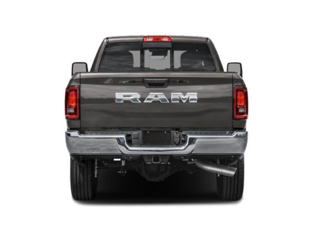 2027 RAM 3500 TRADESMAN