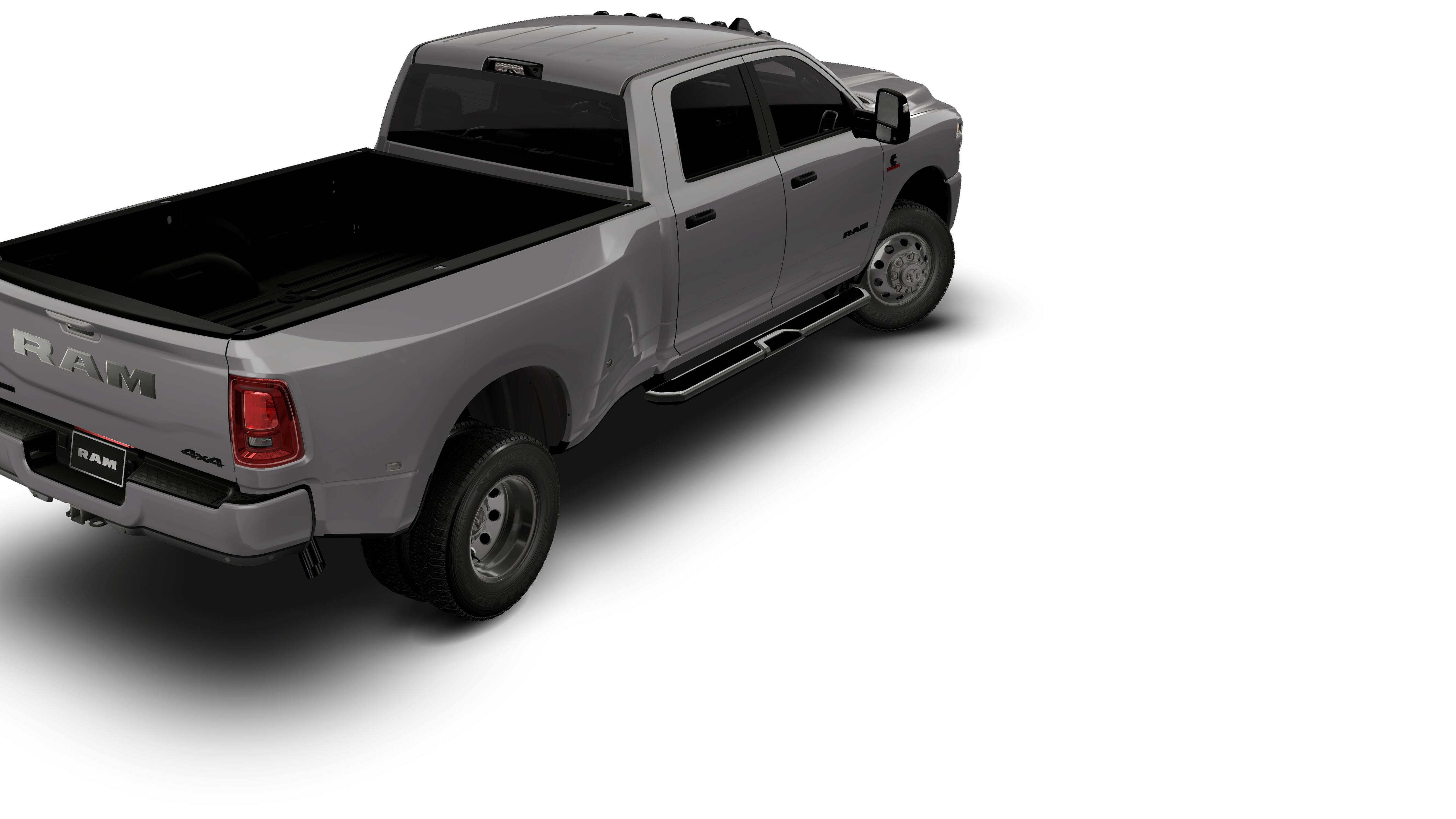 2027 RAM 3500 BIG HORN
