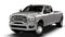 2027 RAM 3500 Laramie