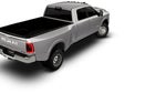 2027 RAM 3500 Laramie
