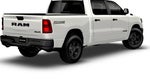 2026 RAM 1500 Base
