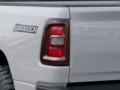 2026 RAM 1500 Base