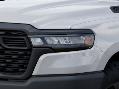 2026 RAM 1500 Base