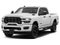 2027 RAM 2500 Big Horn Night Edition
