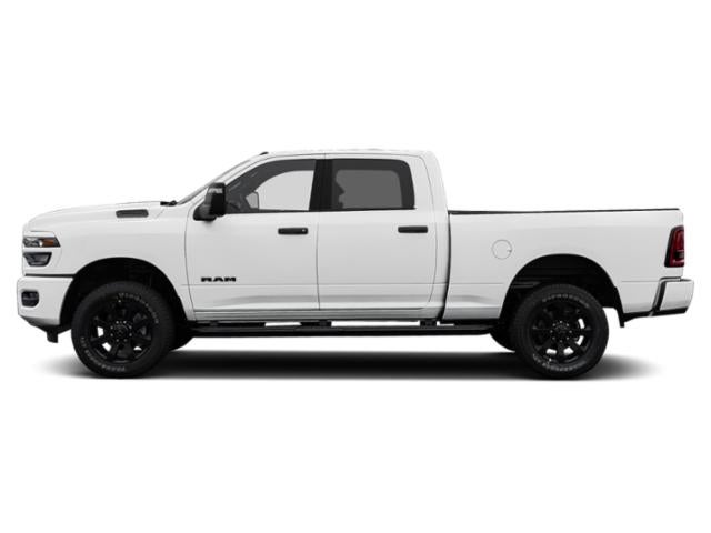 2027 RAM 2500 Big Horn Night Edition