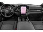 2027 RAM 2500 Big Horn Night Edition