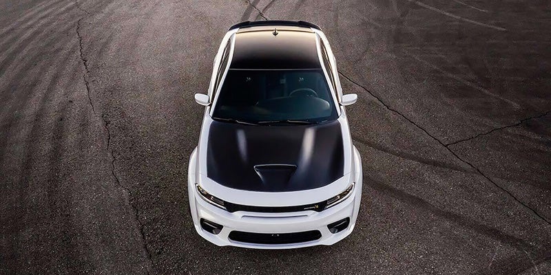 Wyoming Dodge Dealer