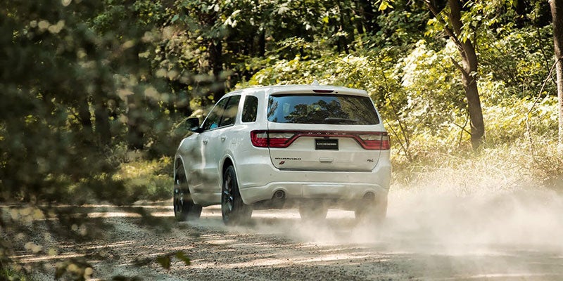 Dodge SUVs for Sale Wyoming