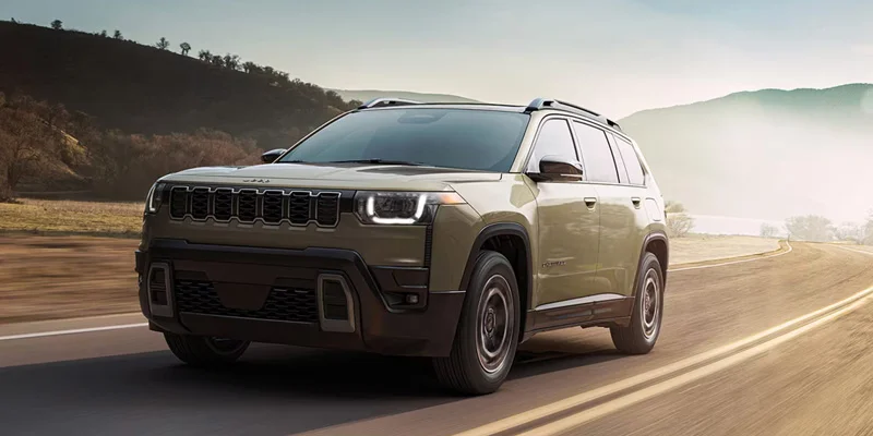 Cherokee