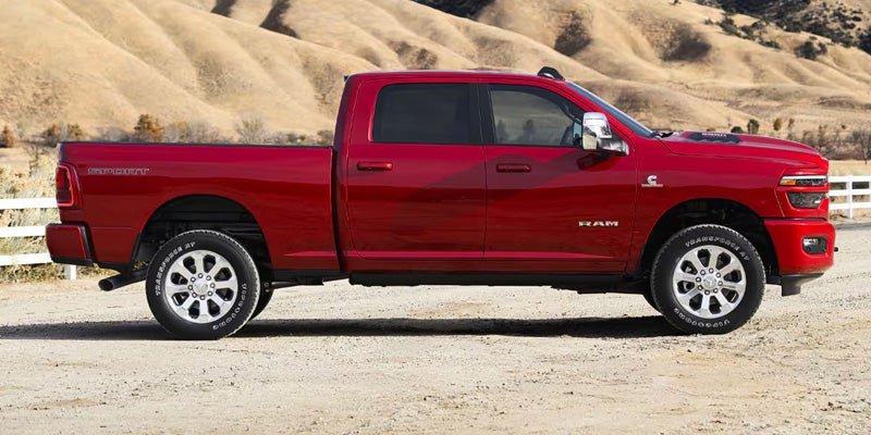 RAM HD