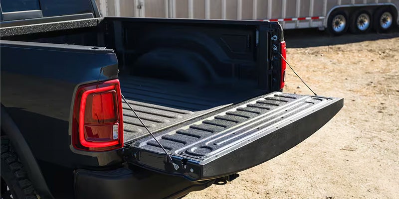RAM 2500