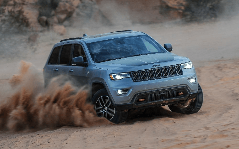 Jeep service rock springs sweetwater county wy