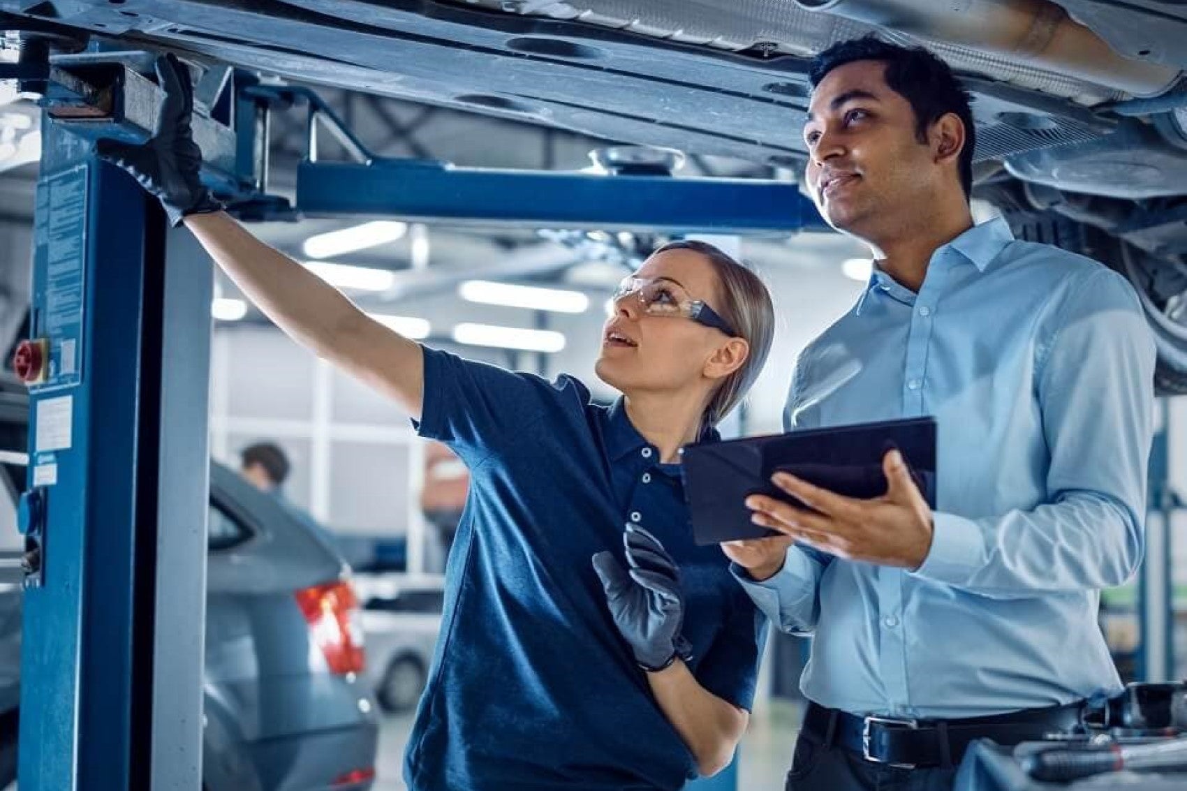Ram Service in Rock Springs WY