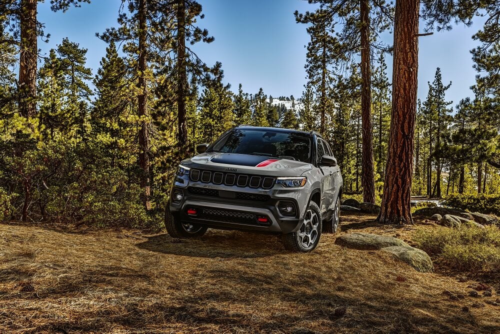 Jeep Service near Evanston WY