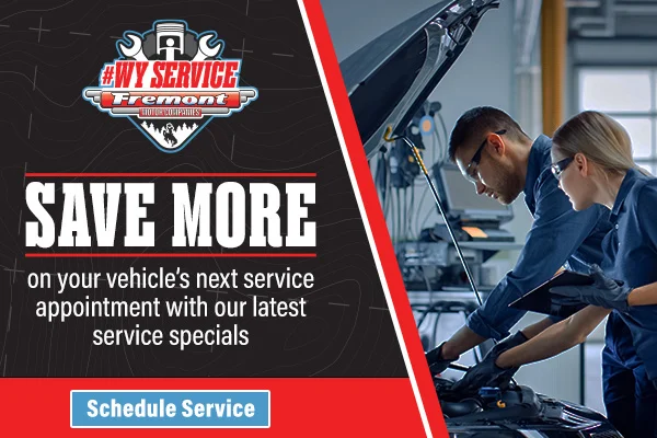 Save More on Service