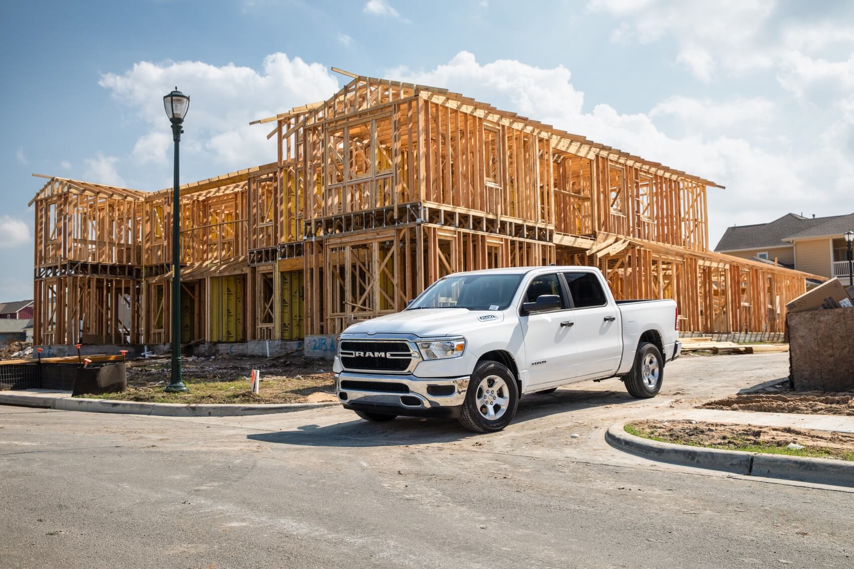 Ram 1500