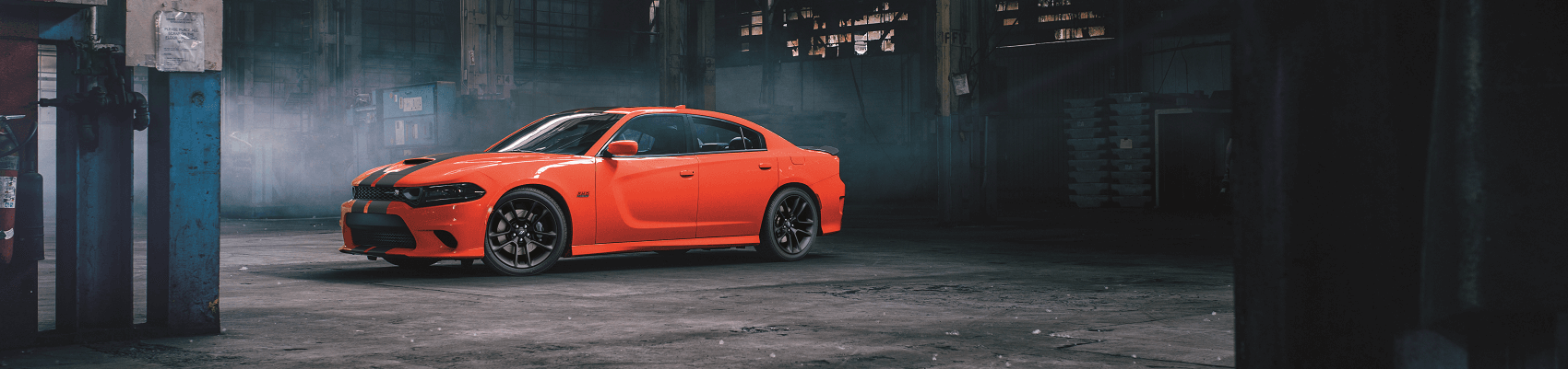 Dodge Specials