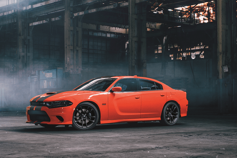 Dodge Specials