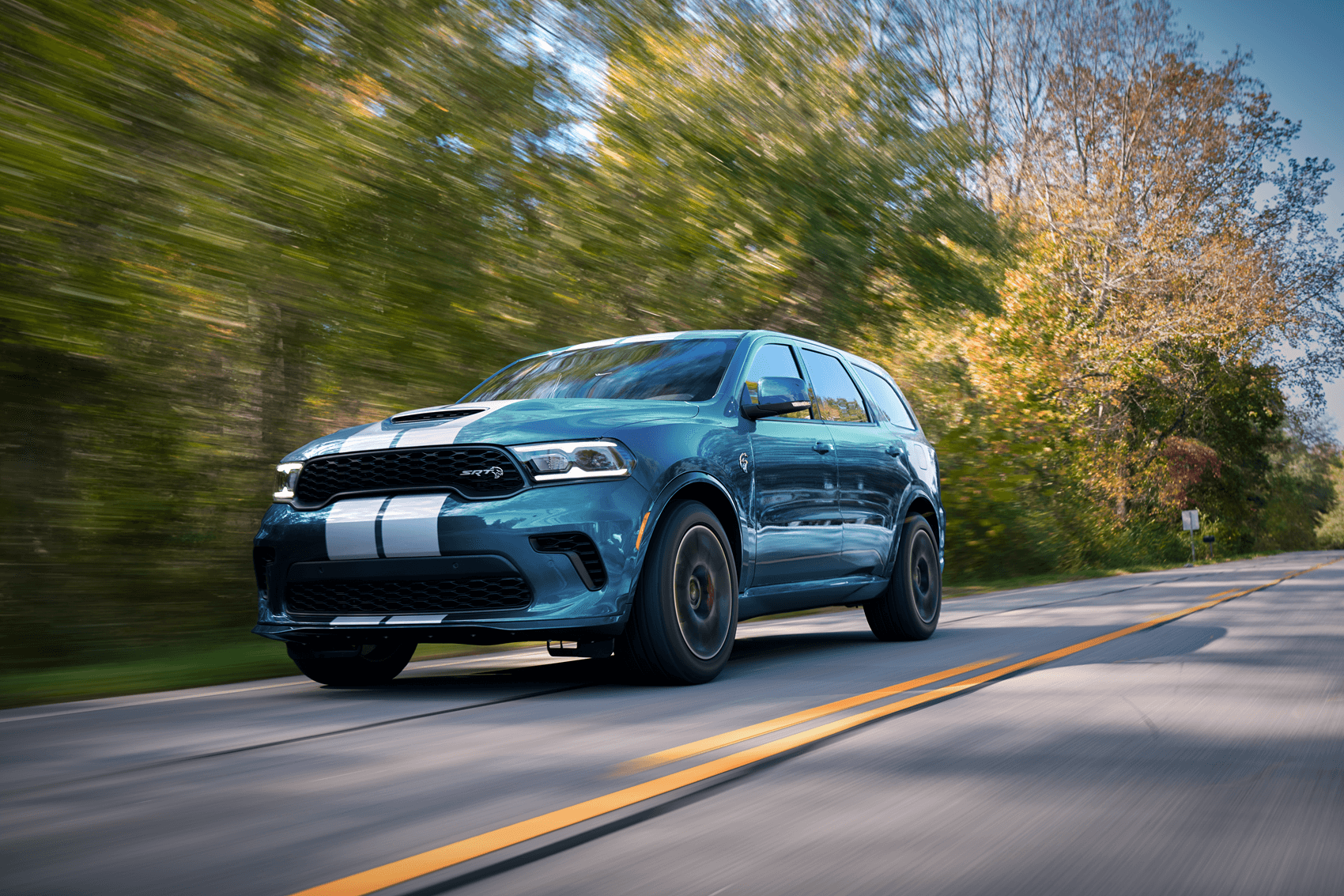 Dodge Specials