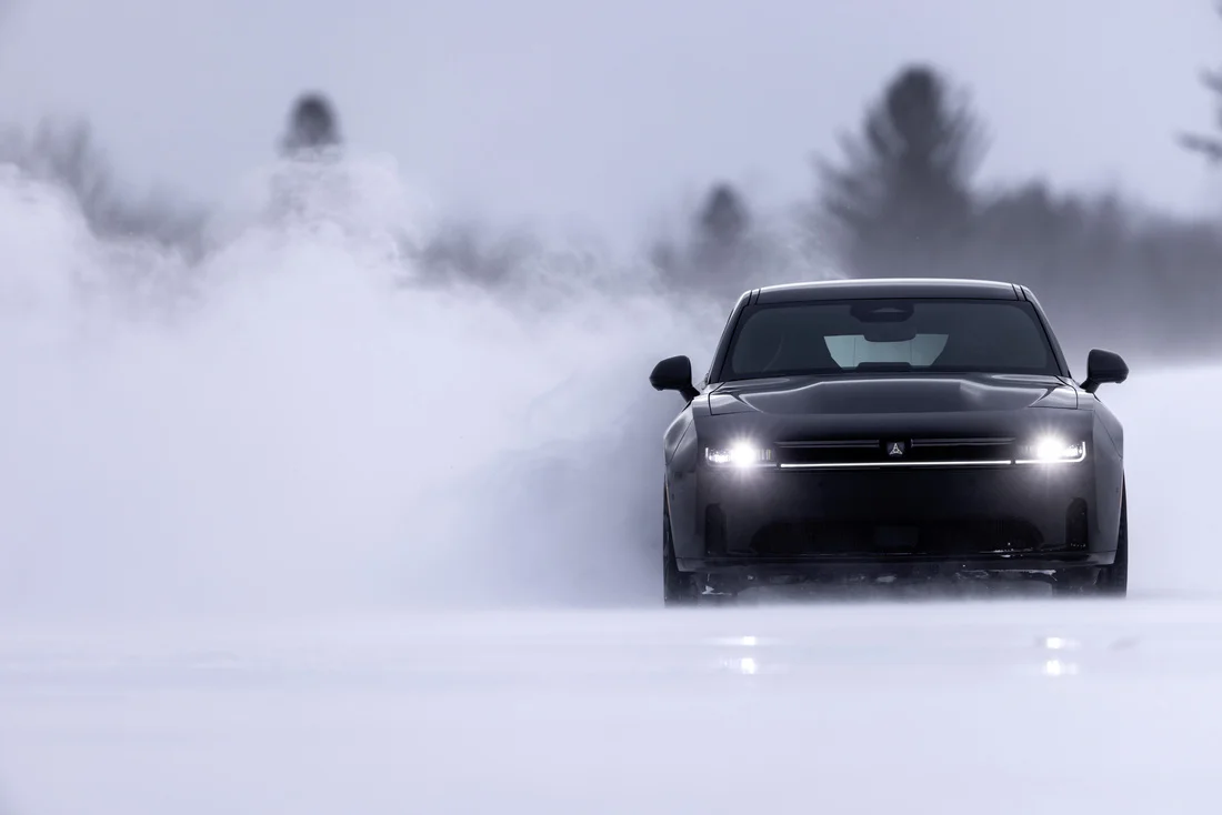 dodge winter tires